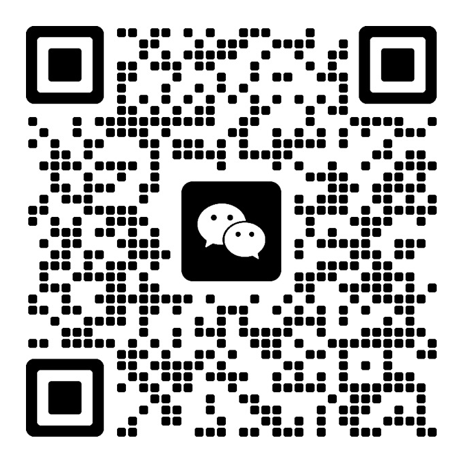 WeChat QR code for LIFA Global Trade contact