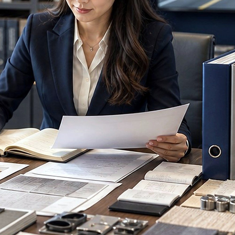 How to Build a Long-Term Supplier Relationship - Capability notes