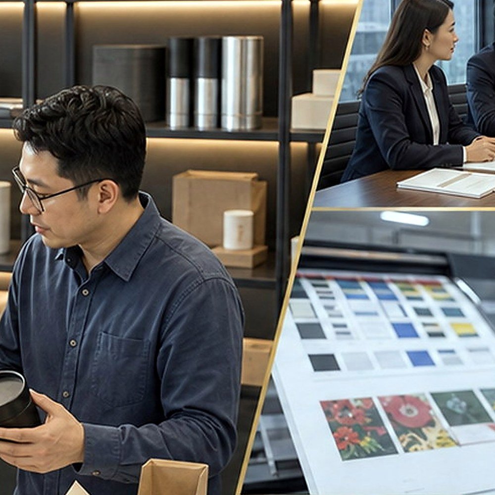 Private Label Sourcing Guide - Material choices