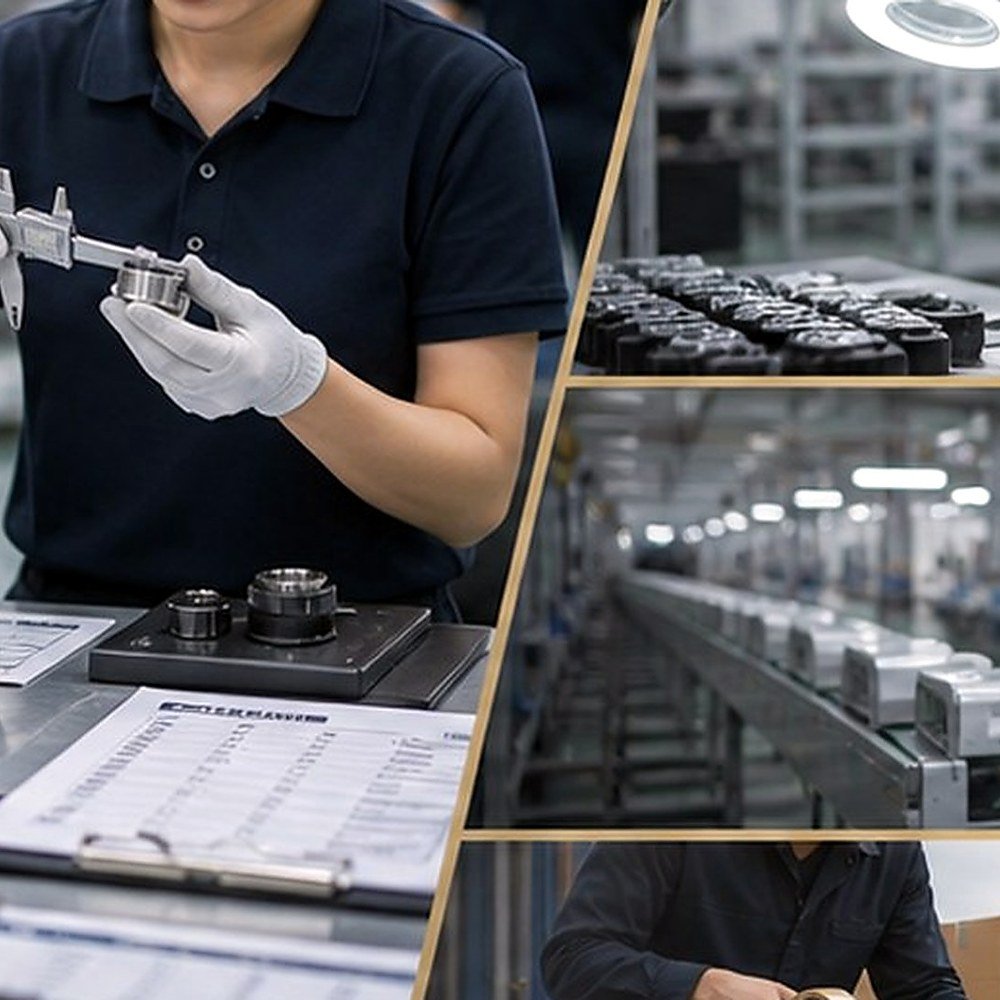 Private Label Sourcing Guide - Supplier feedback