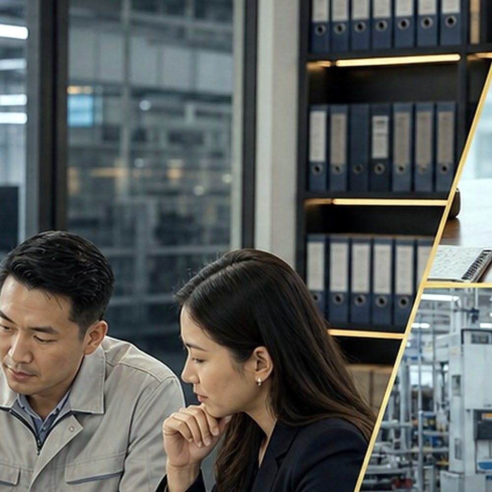 Global Supply Chains , Explained - Supplier examples