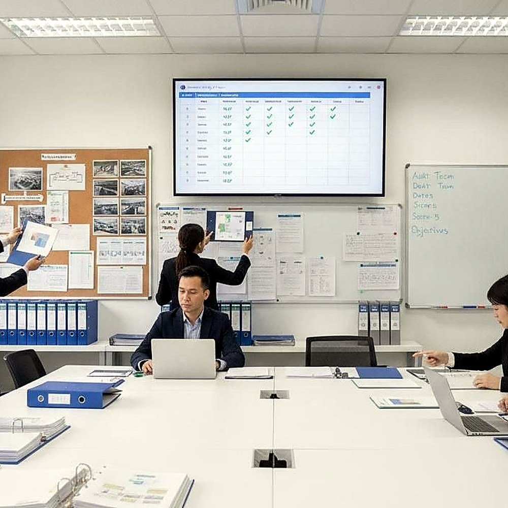 How to Find & Identify Suppliers - Capability notes