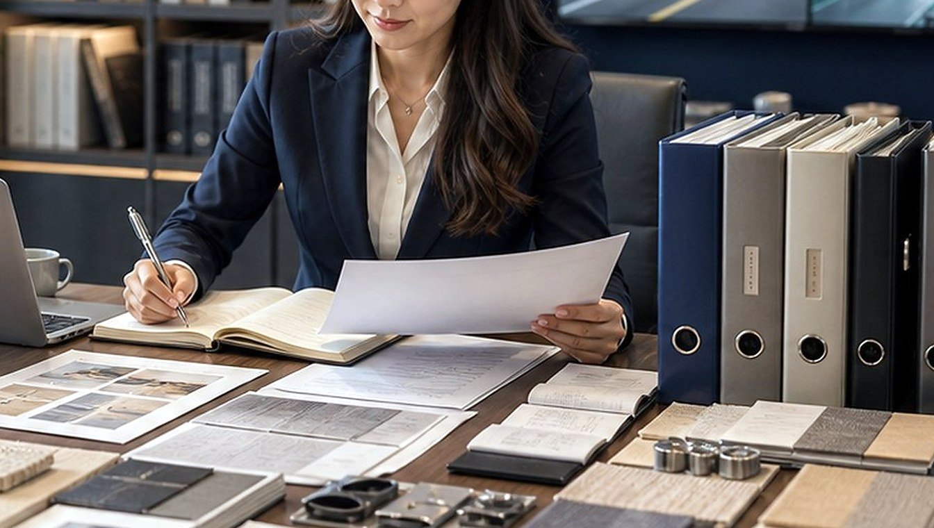 How to Find & Identify Suppliers - Risk control