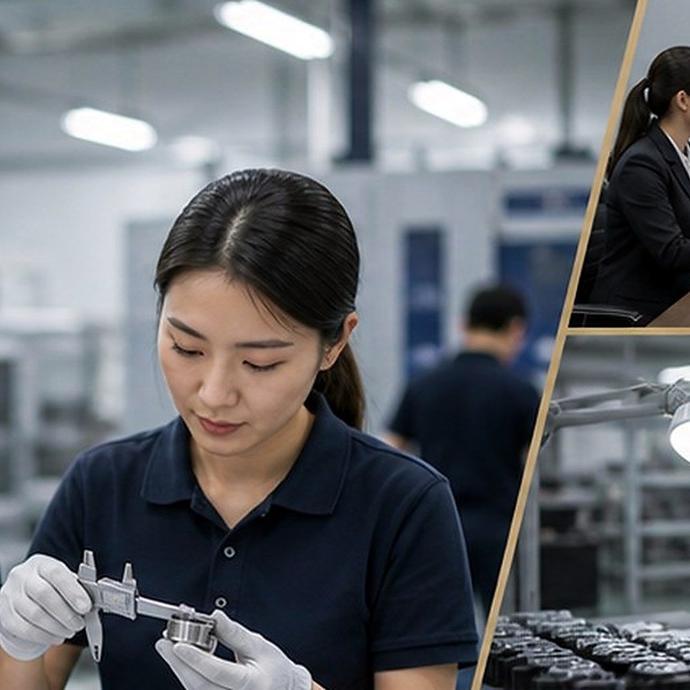 Compliance Testing by Product Category - Inspection checks
