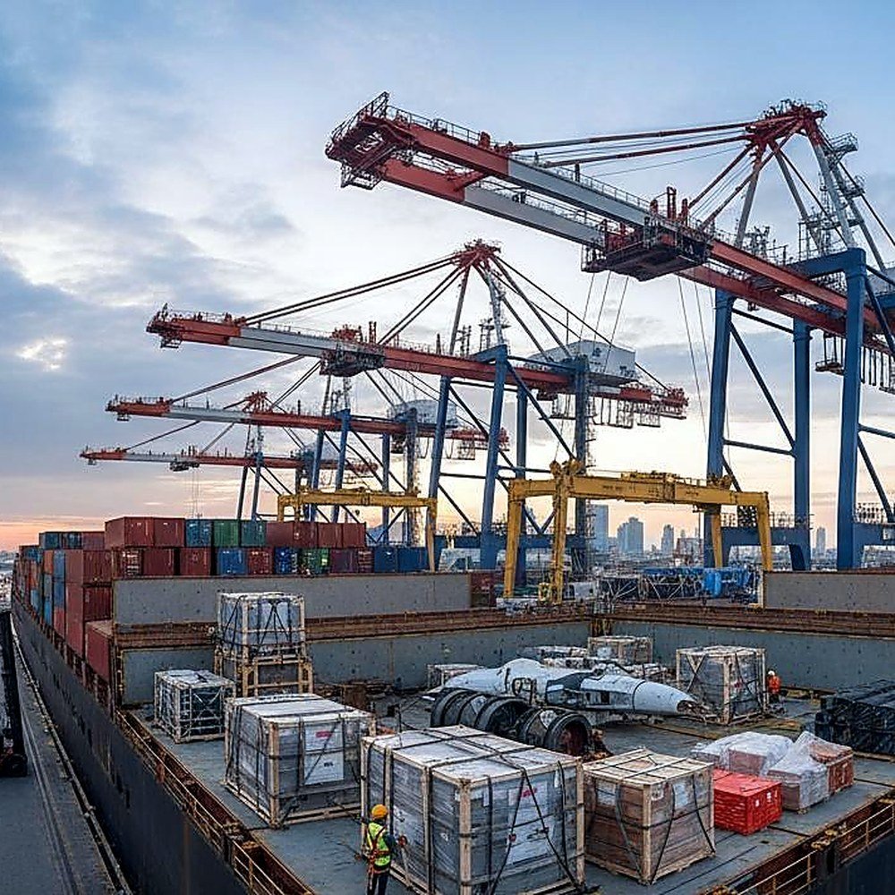 Regulatory Changes & Tariff Impacts - Carton review