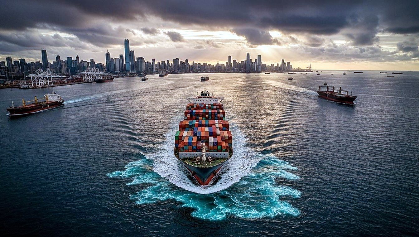 China Sourcing Support for Amazon Sellers - Shipping prep
