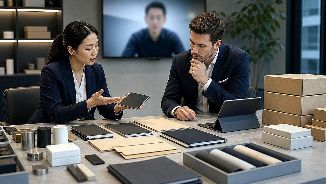 Everything about importing from China — explained properly . - Checklist view