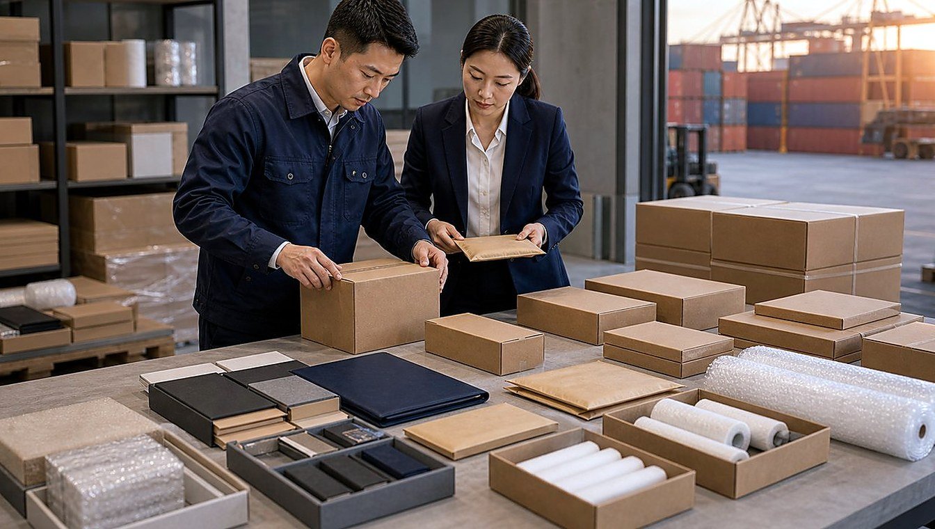 Everything about importing from China — explained properly . - Next steps