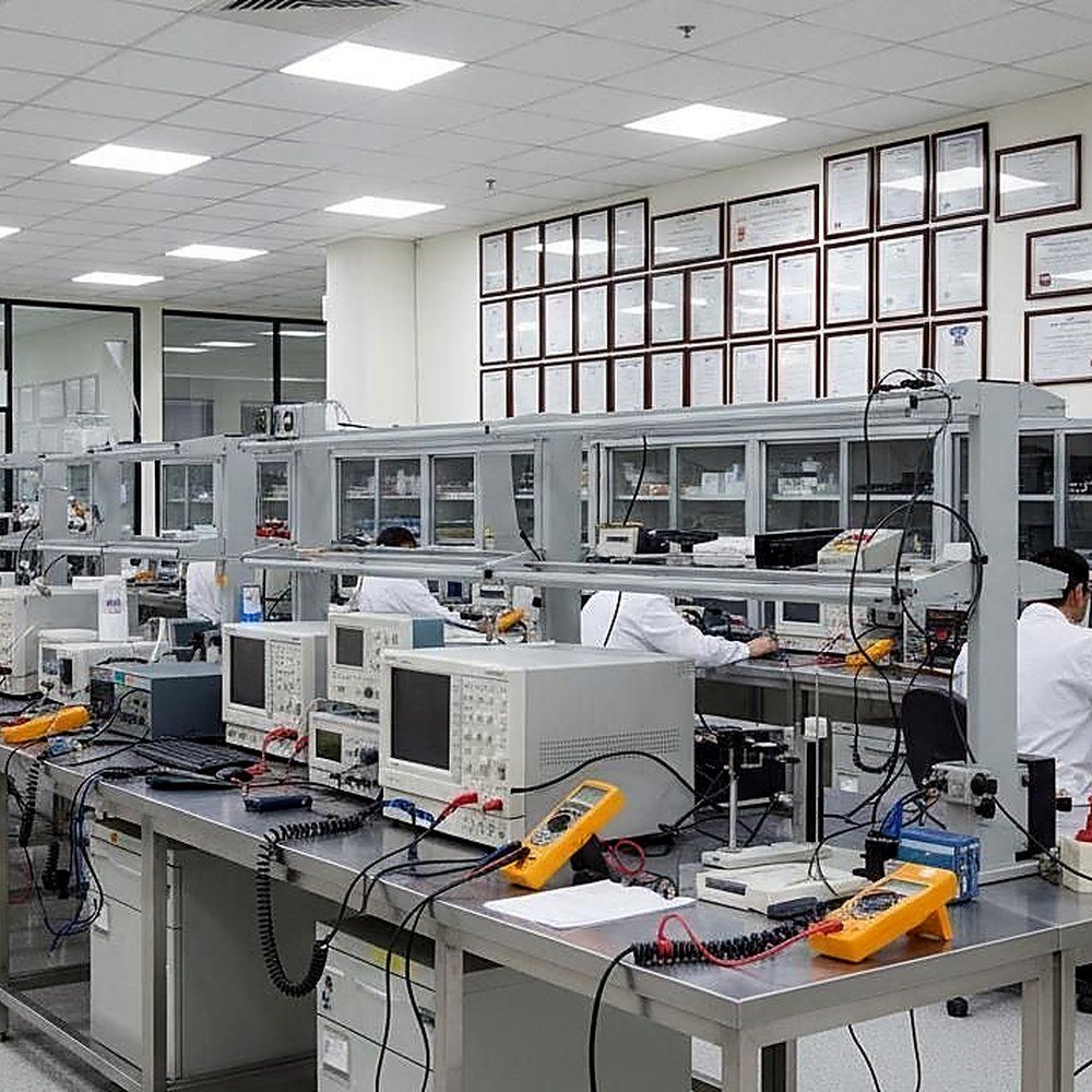 Source building materials with samples, specifications, packing, inspection, and shipping de - Report review