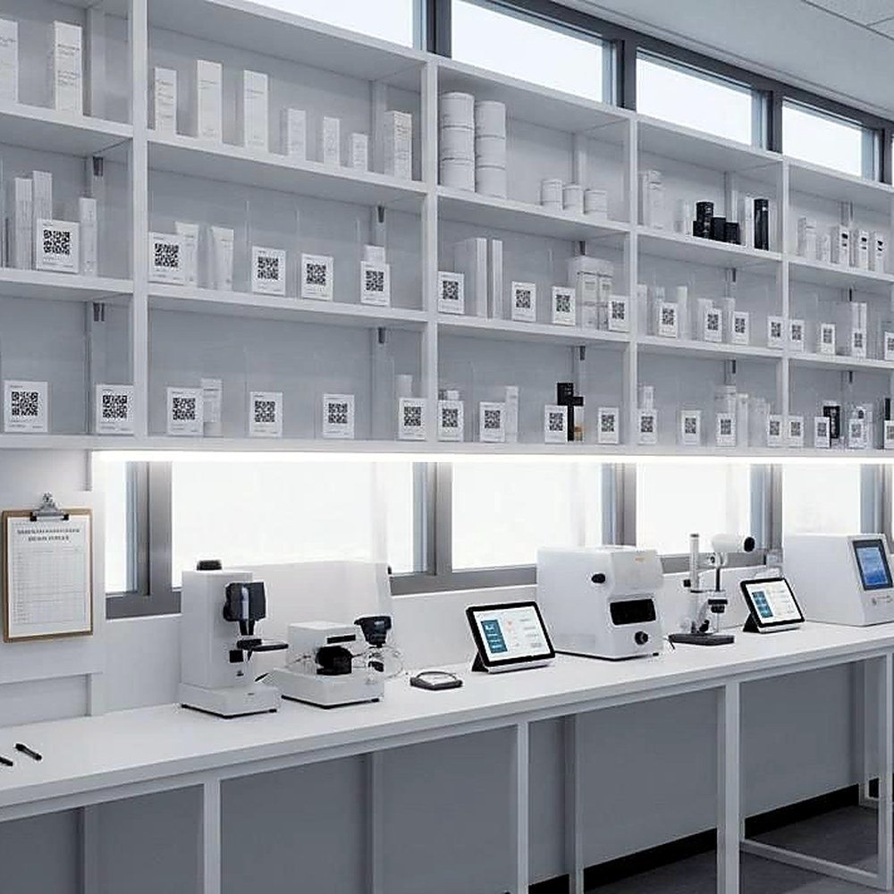 Source hardware and tools with material, finish, function, packaging, and inspection details - Inspection checks