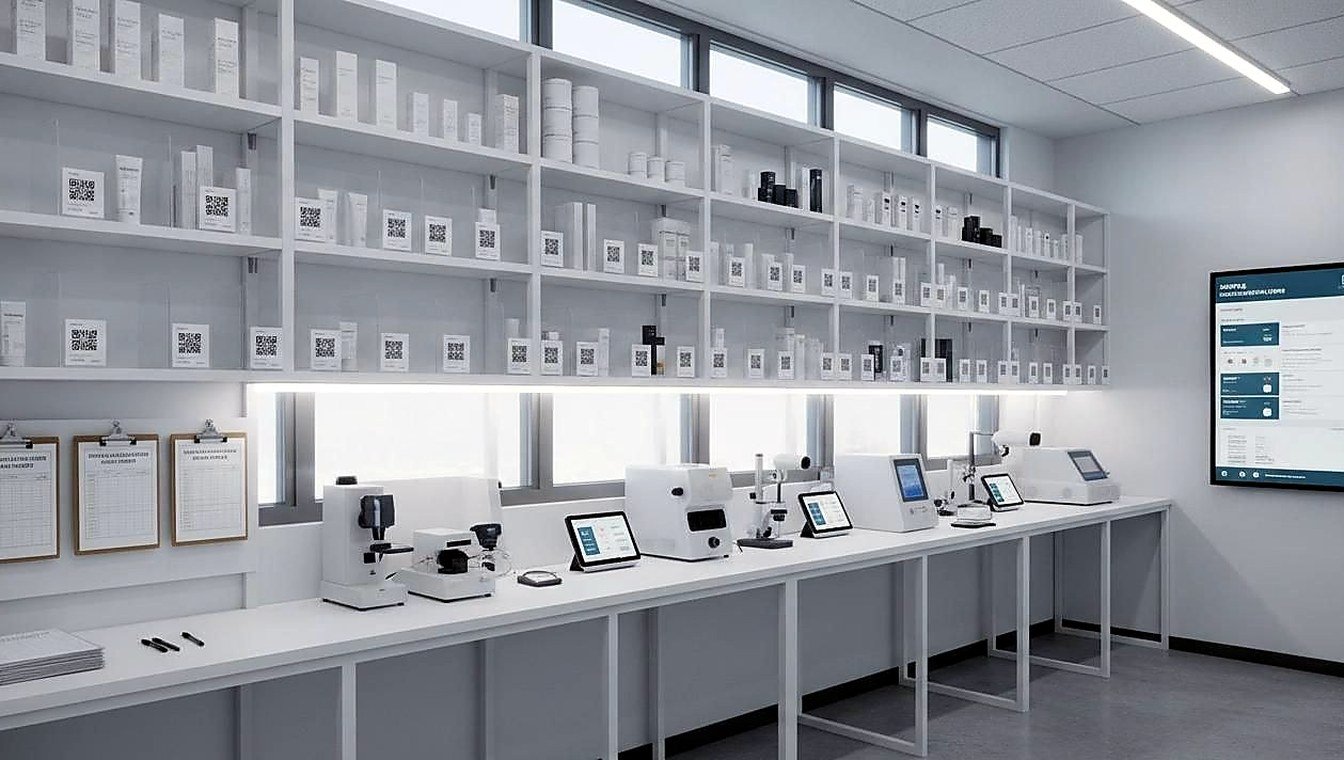 Source mobile accessories with compatibility, packaging, and inspection details organized. - Defect notes
