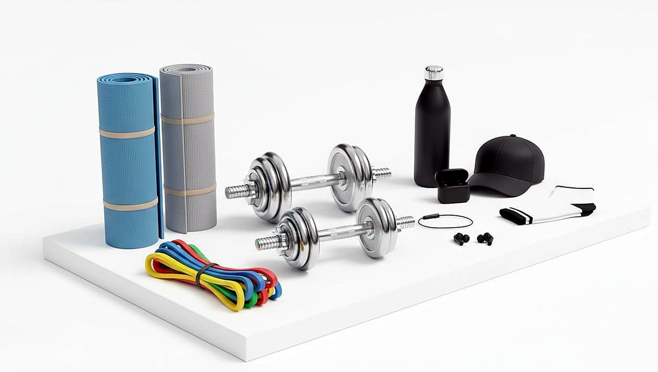 Sports & Outdoor Products Sourcing from China - Shipping prep