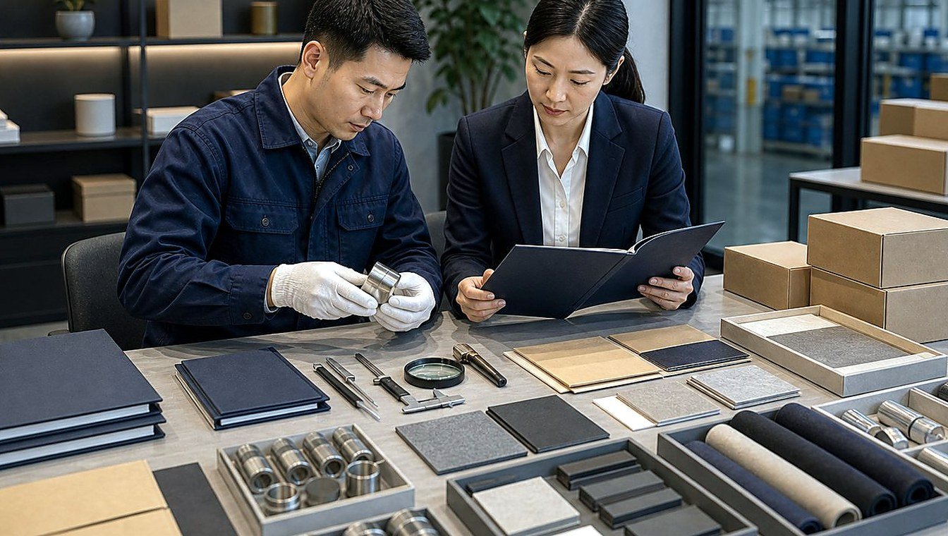 Request a China sourcing quote — reviewed by a real team . - Term review