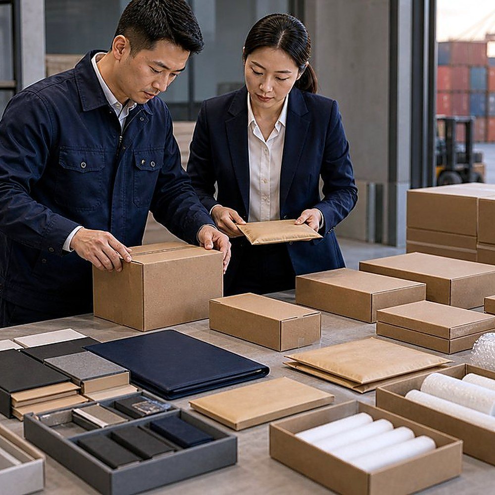 Request a China sourcing quote — reviewed by a real team . - Margin check