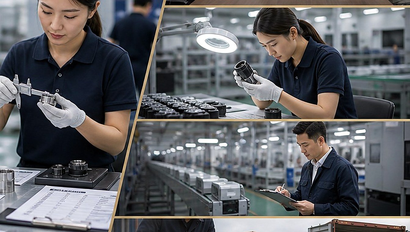 Supplier Verification Request - Risk control