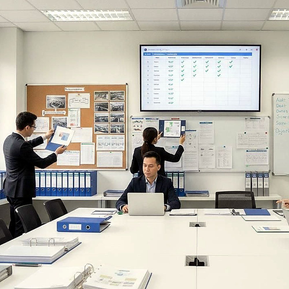 China product sourcing managed from search to buyer approval. - Supplier communication
