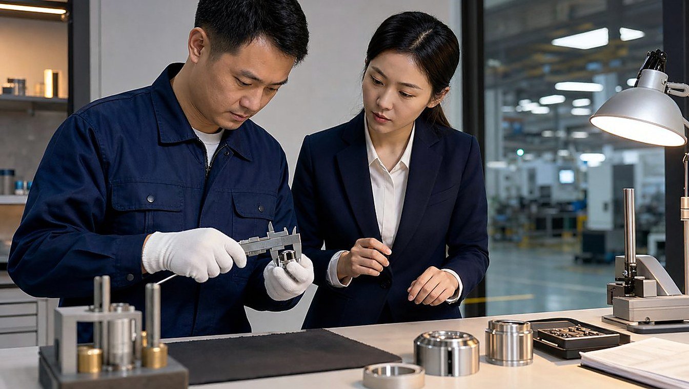 Bill of materials reviewed for cost reduction opportunities in China