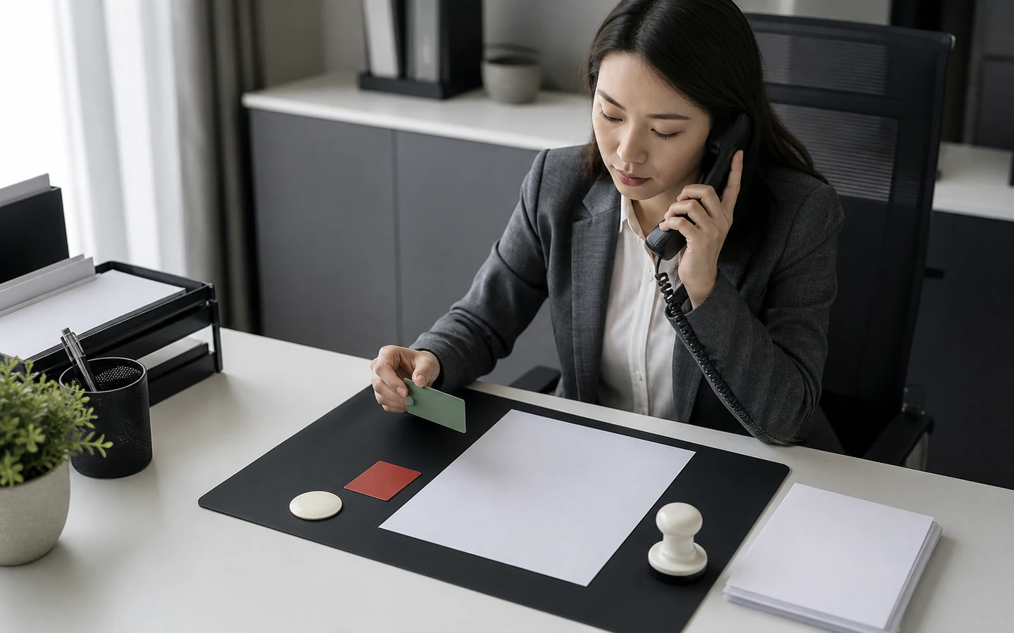 China sourcing workflow
