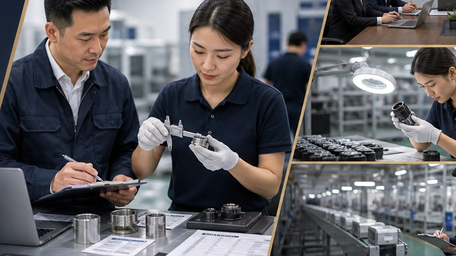 Pre-Shipment Inspection Guide hero image