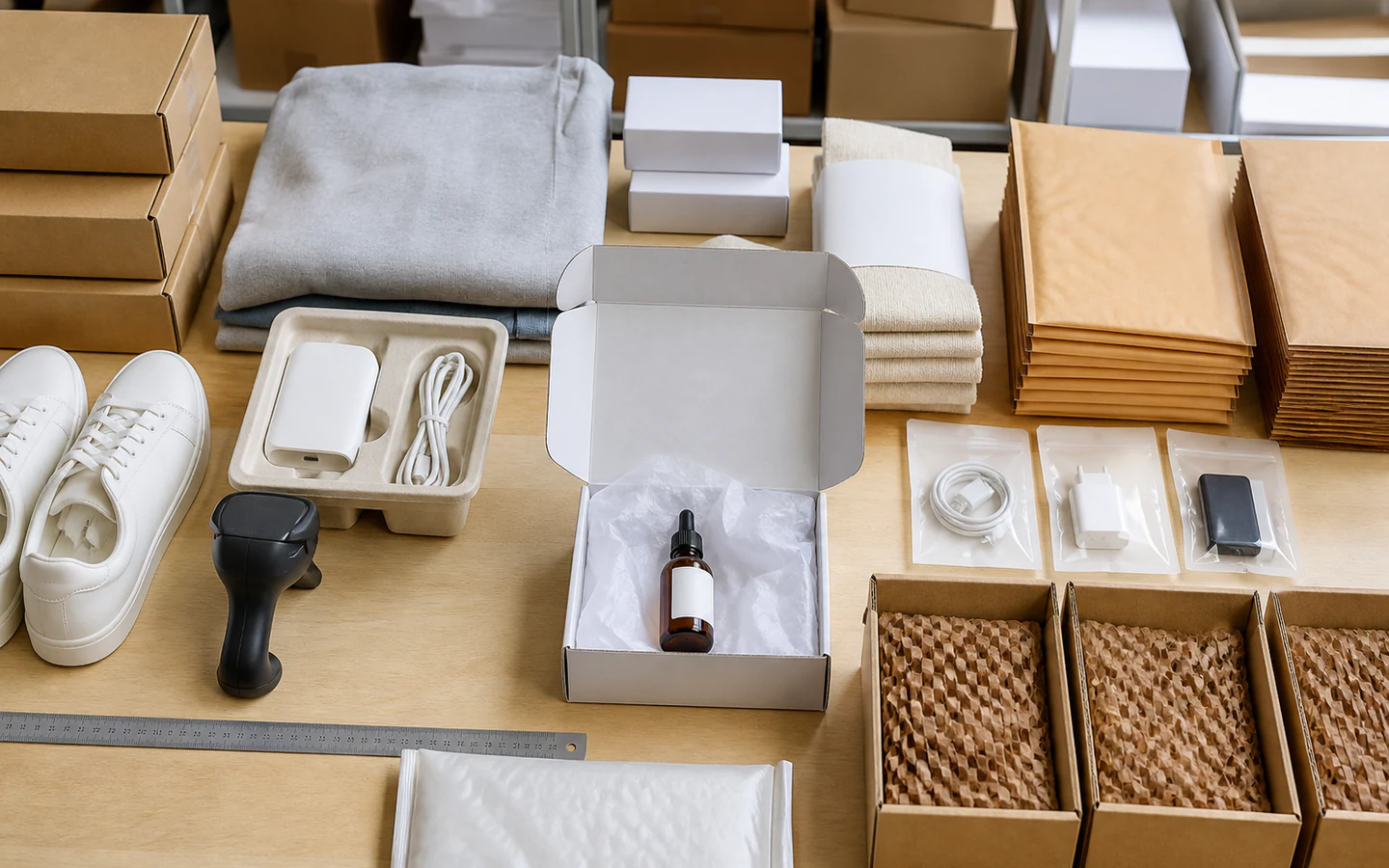 NNN agreement discussed with a China private label manufacturer