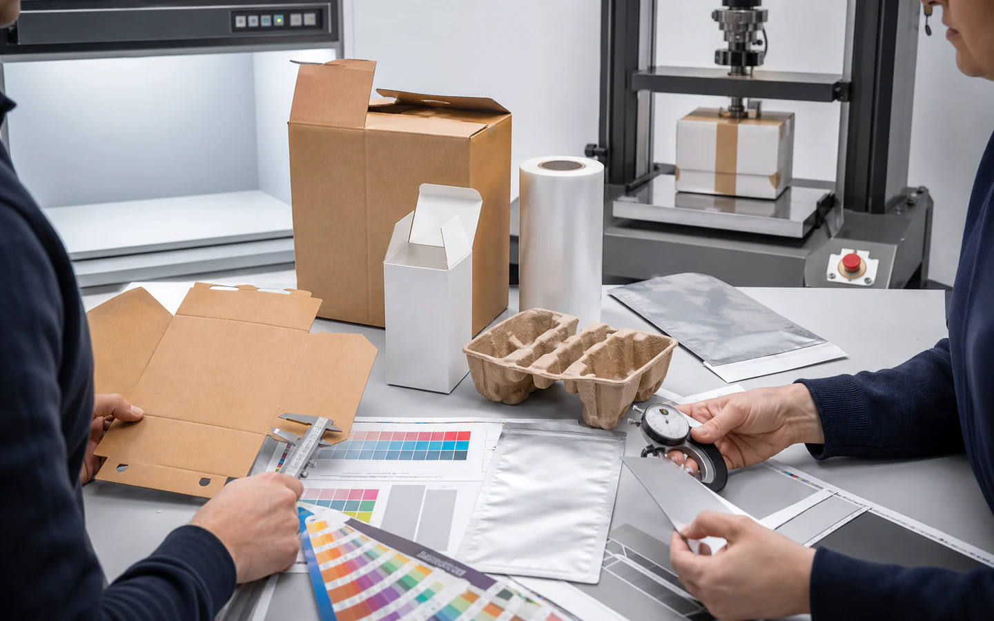 China sourcing workflow