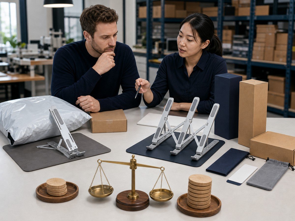 China sourcing workflow