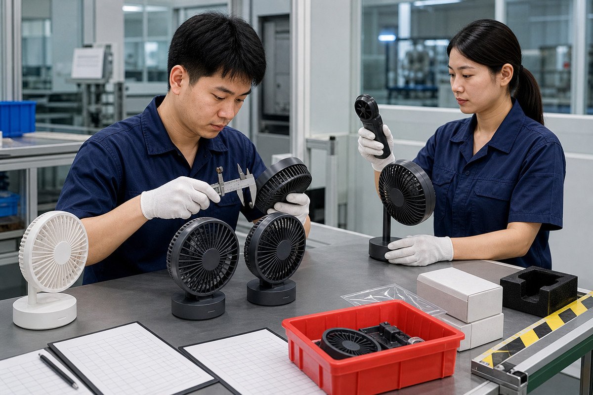 China sourcing workflow
