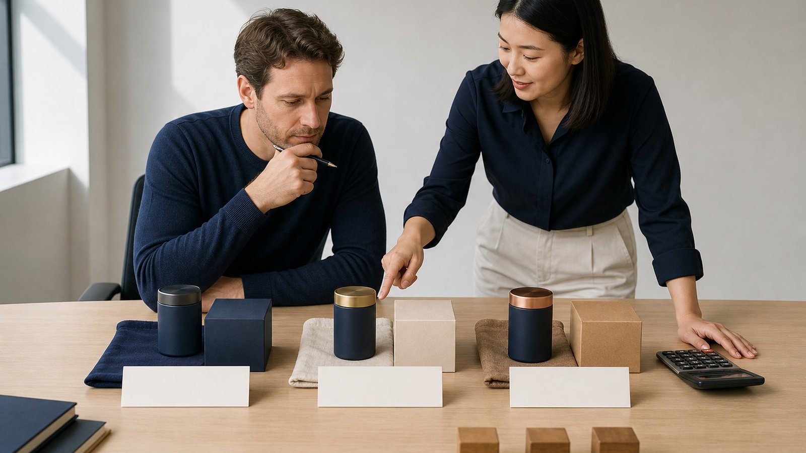 China sourcing workflow