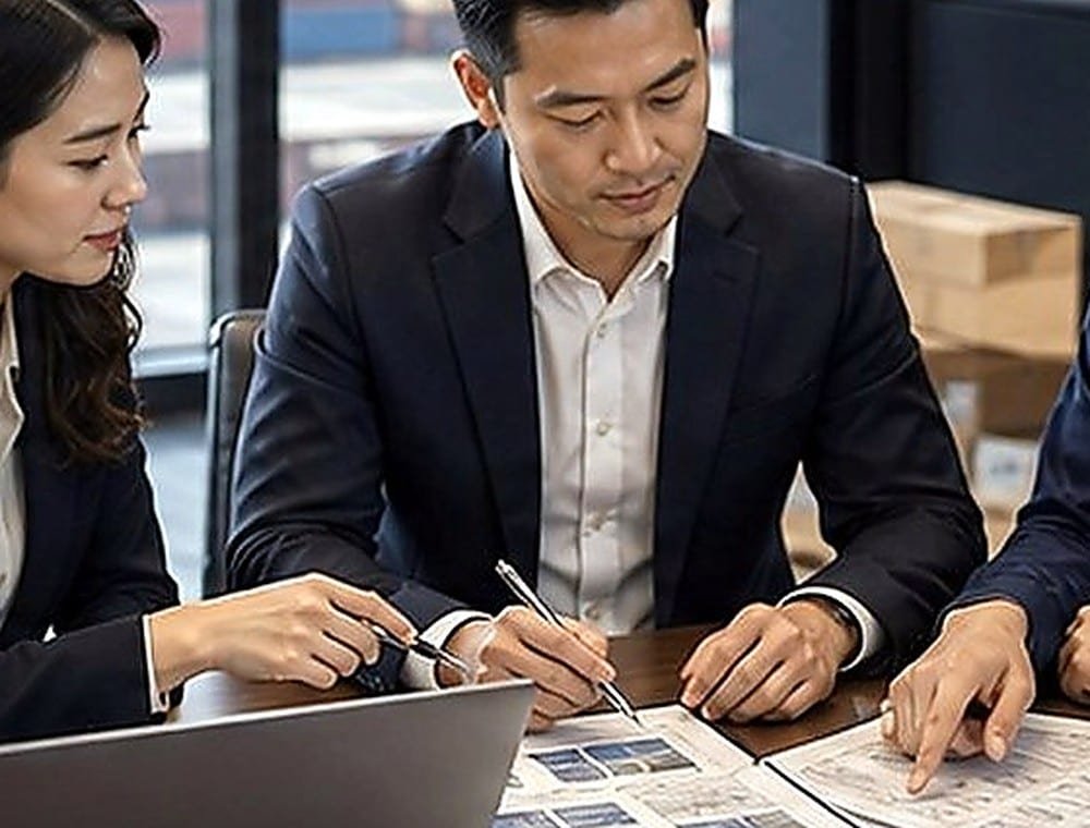 1688 sourcing comparison with Alibaba and sourcing agent options