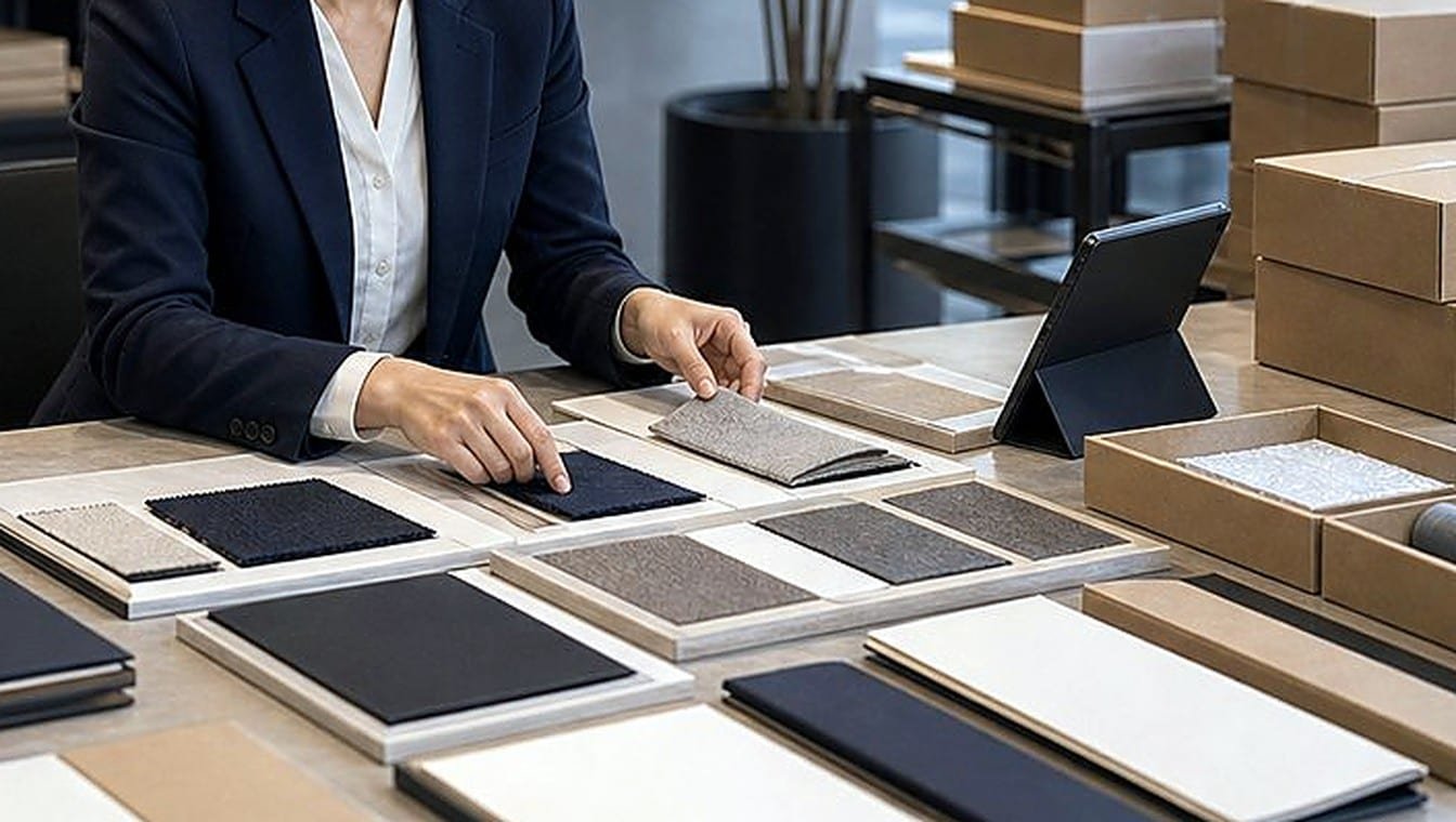 China Sourcing Checklist - Sourcing Checklist checklist