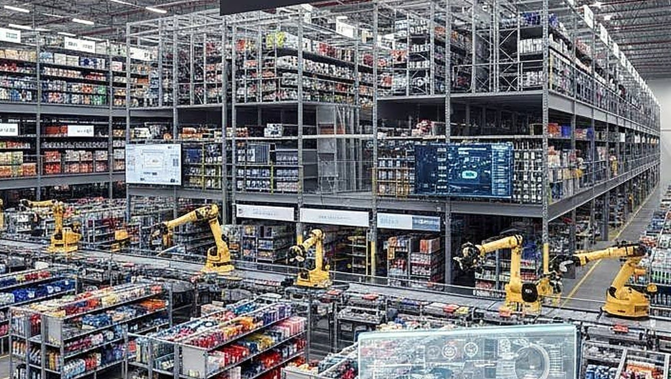 Shipping coordination and logistics management