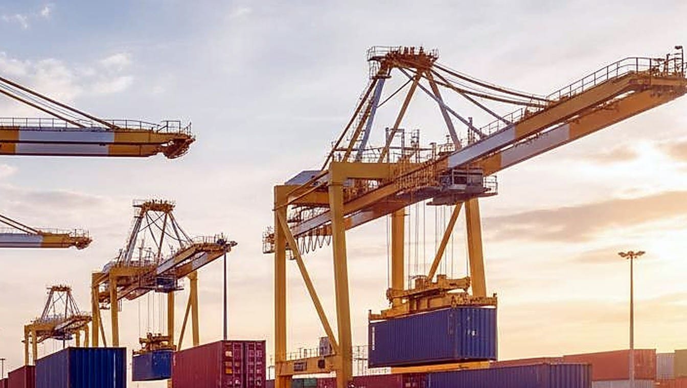 Shipping coordination and logistics management