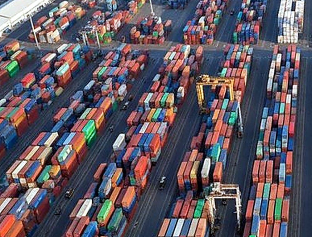 Shipping documents and freight preparation for export from China — fca free carrier