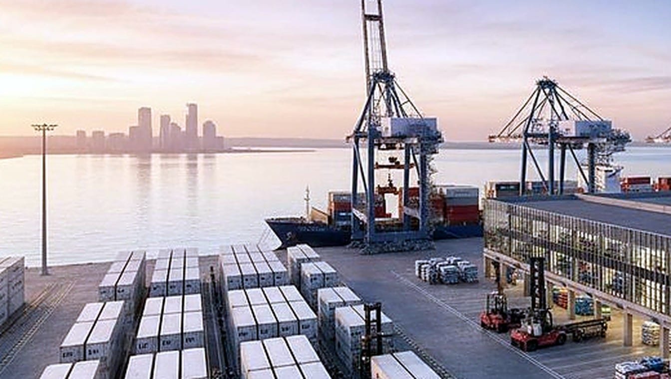 Shipping coordination and logistics management