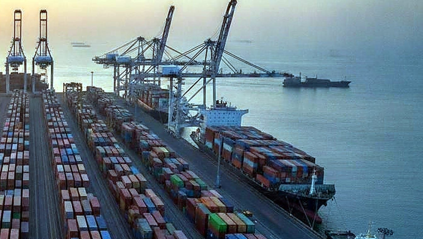 Shipping coordination and logistics management