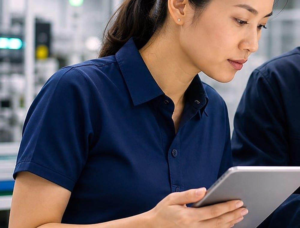 Shipment documentation confirmed against current regulatory requirements