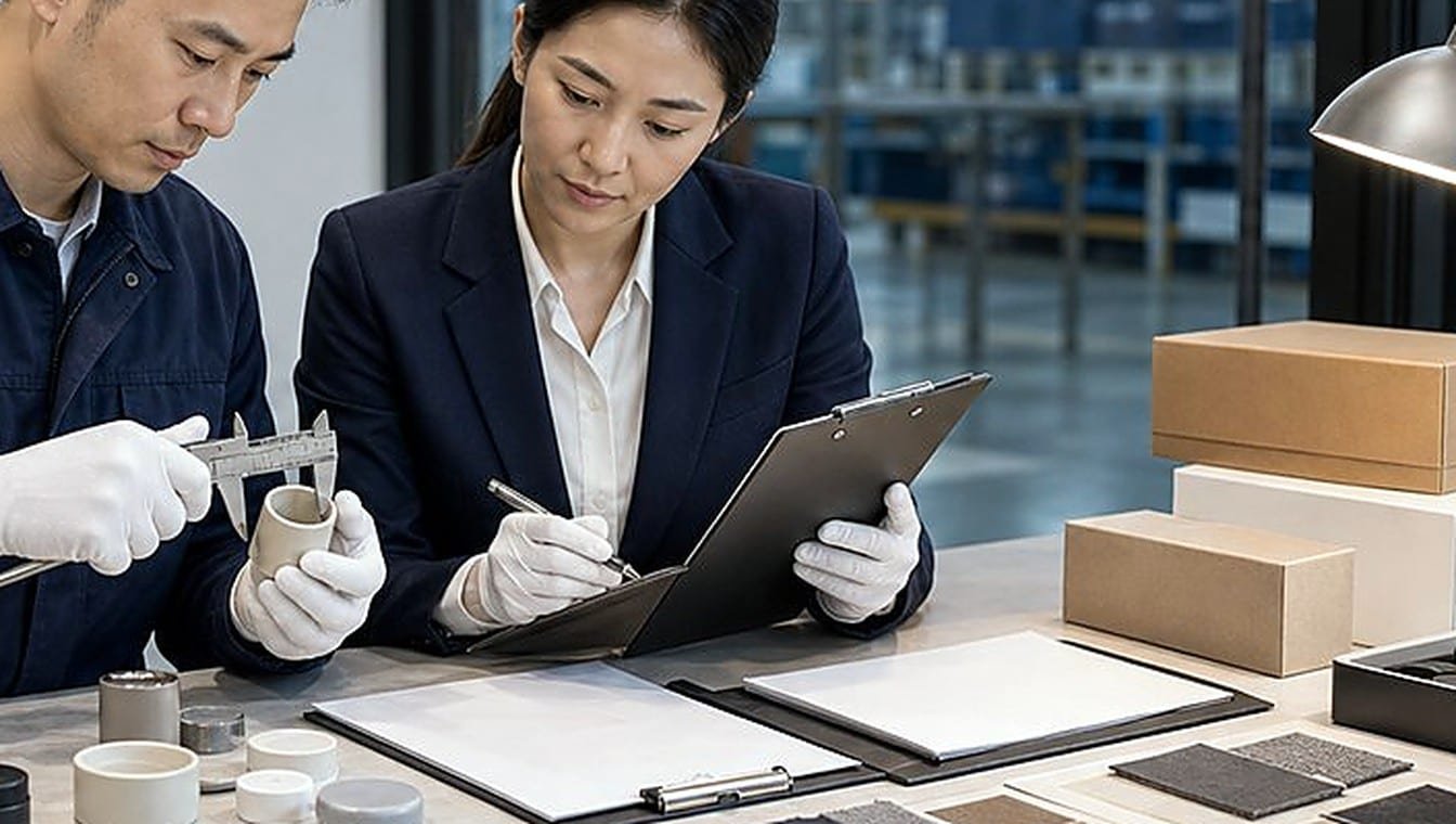 China Sourcing Support for Importers - Importers situation