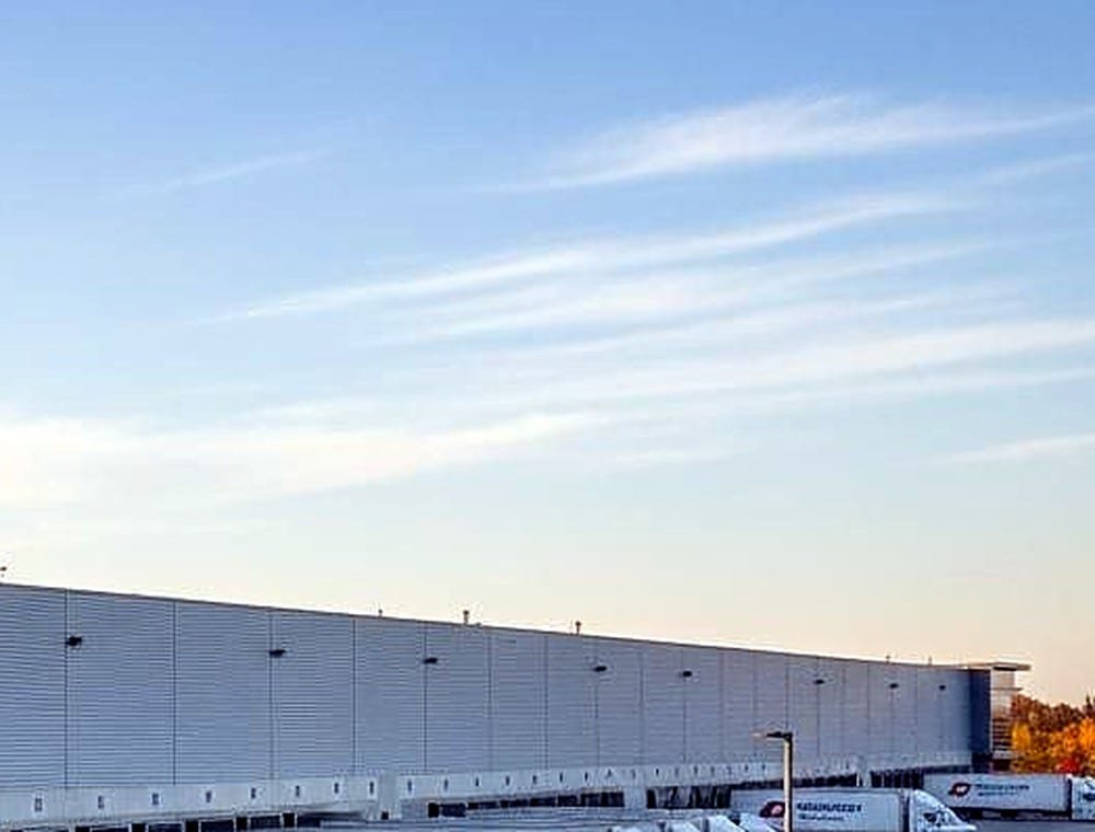 Supplier verification and quality assurance checks