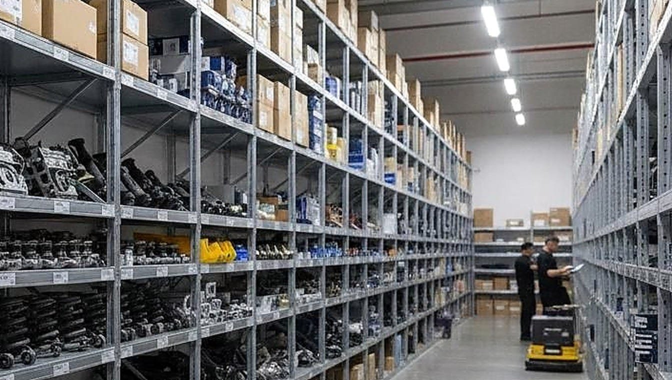 Shipping coordination and logistics management