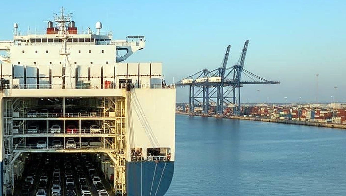 Shipping coordination and logistics management