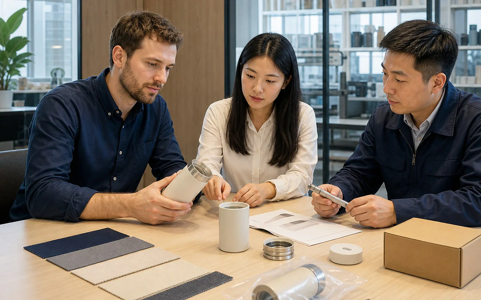 China sourcing knowledge center decision review for the The checks that matter most come before supplier outreach, not after.