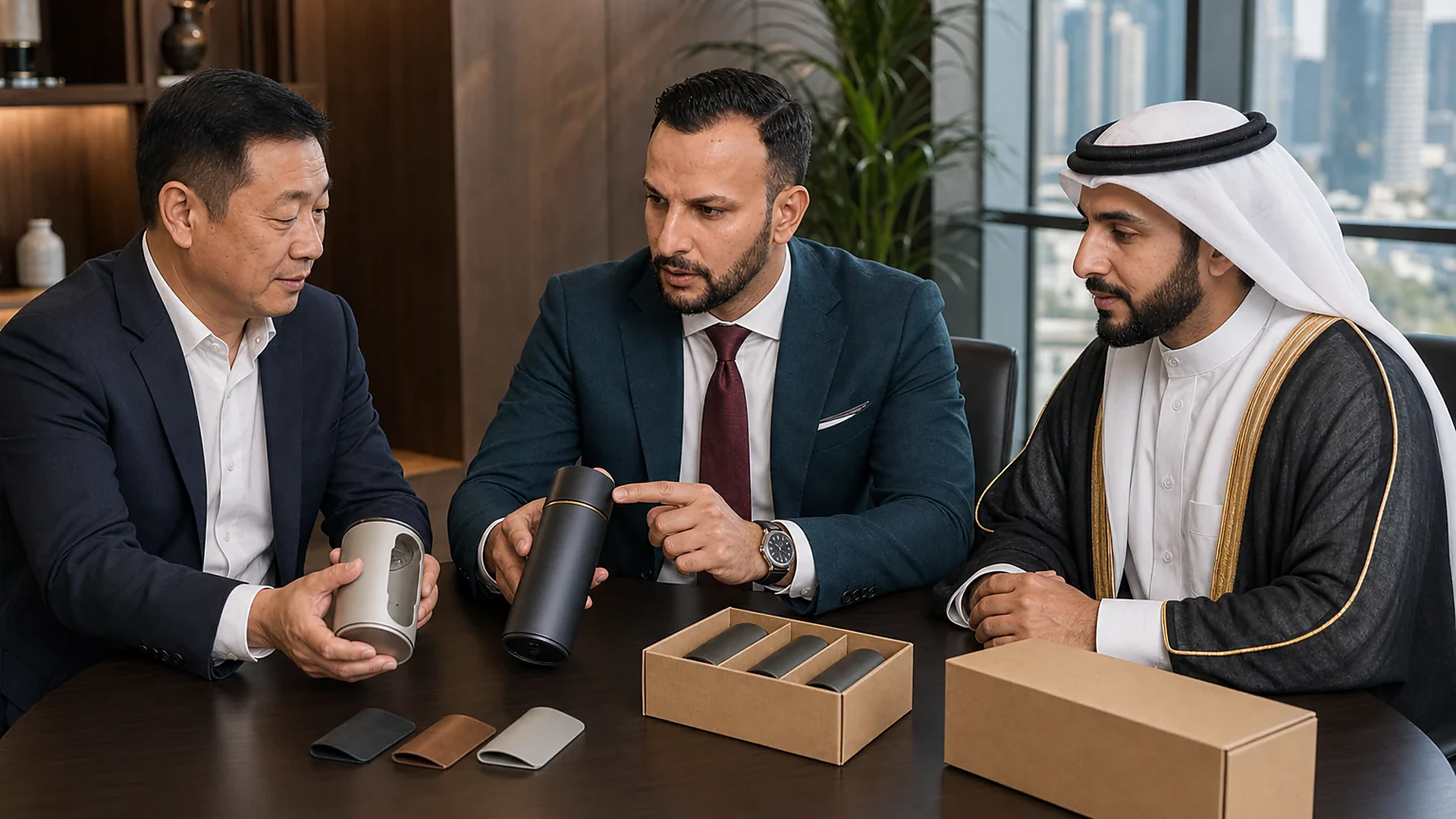about simon lifa founder for Mohamed LIFA — Founder Sourcing Manager