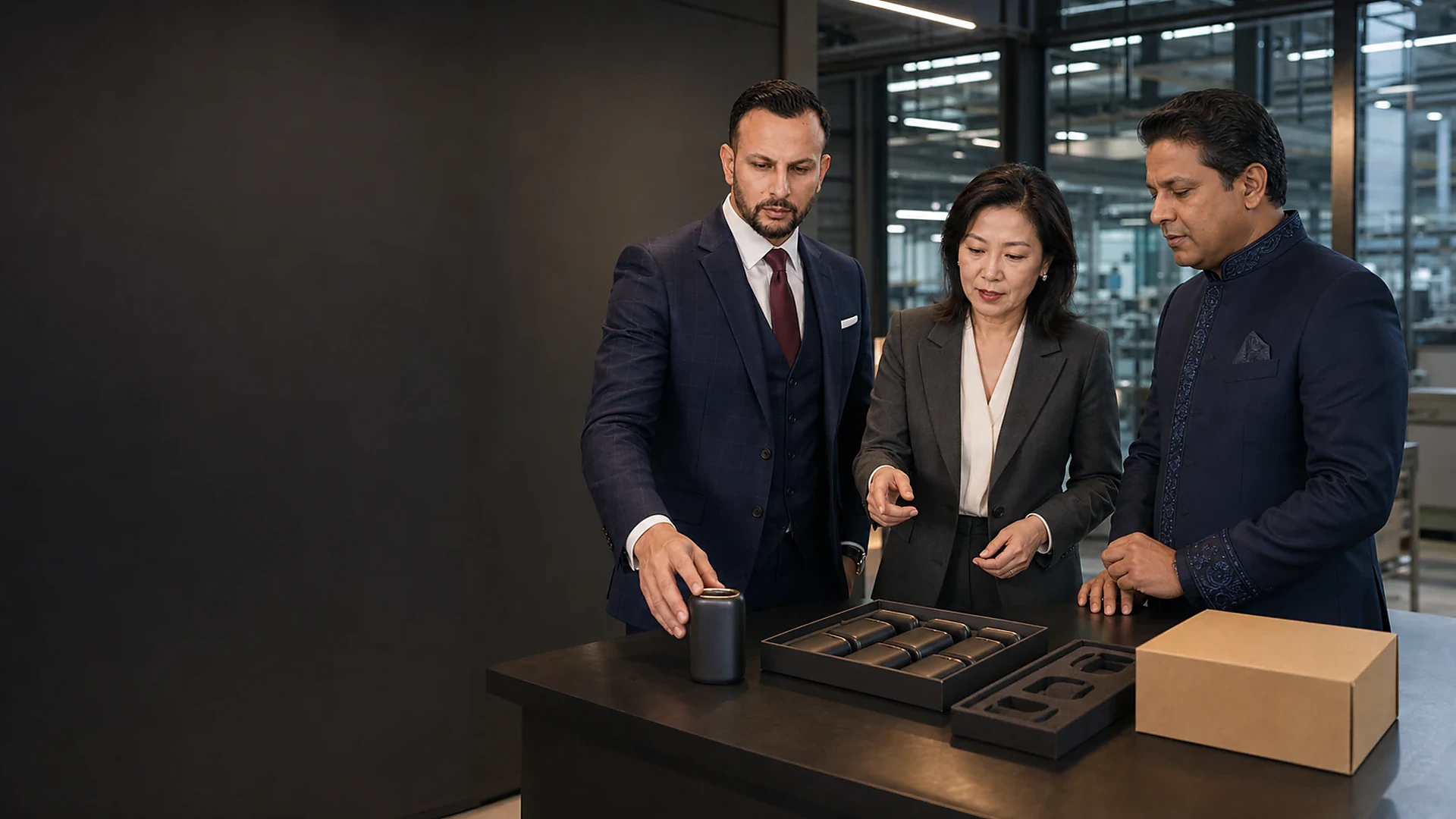 blog how new importers can start sourcing from china for Start sourcing from China with a controlled first-order plan.