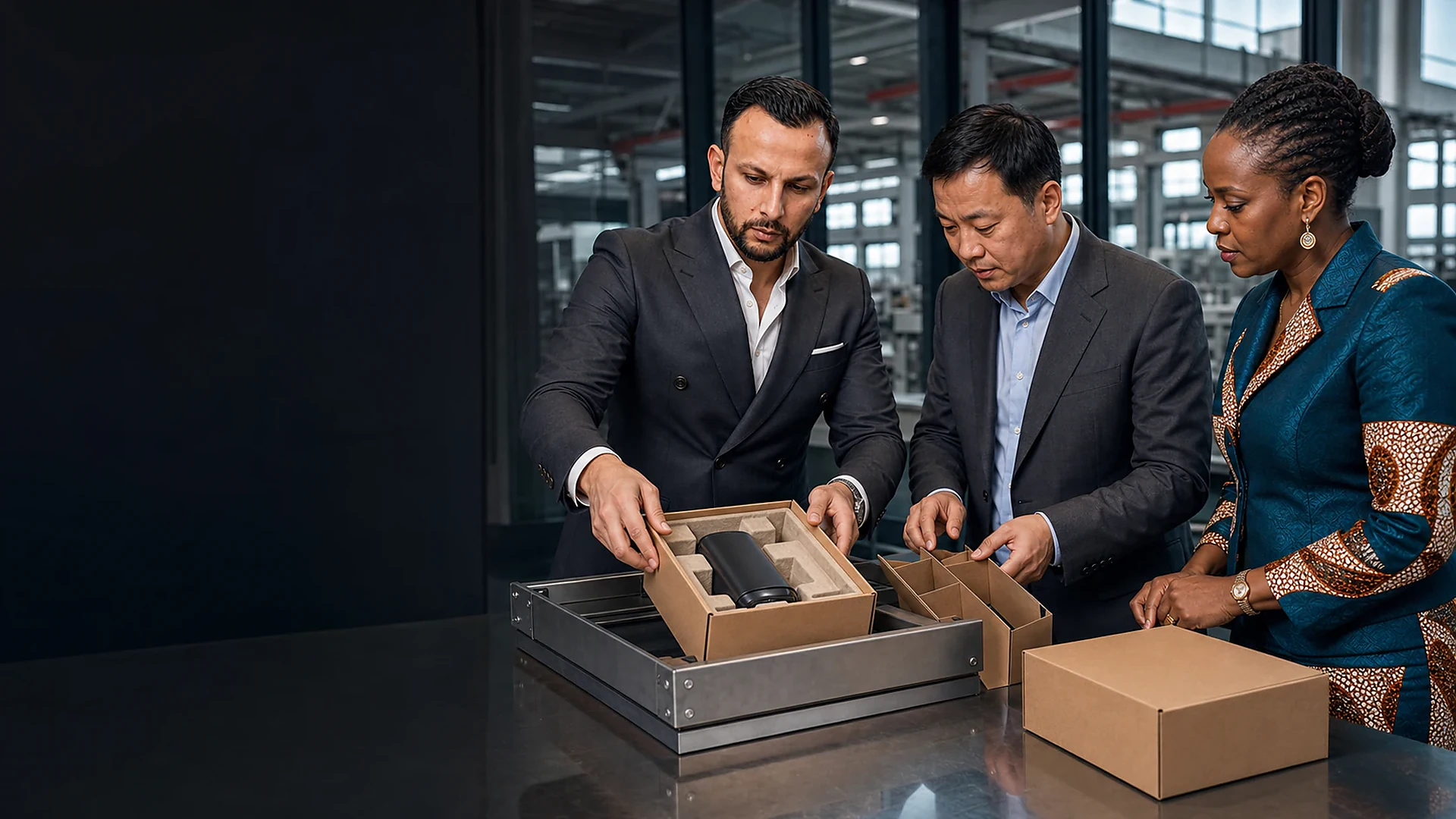 blog how new importers can start sourcing from china for Start sourcing from China with a controlled first-order plan.