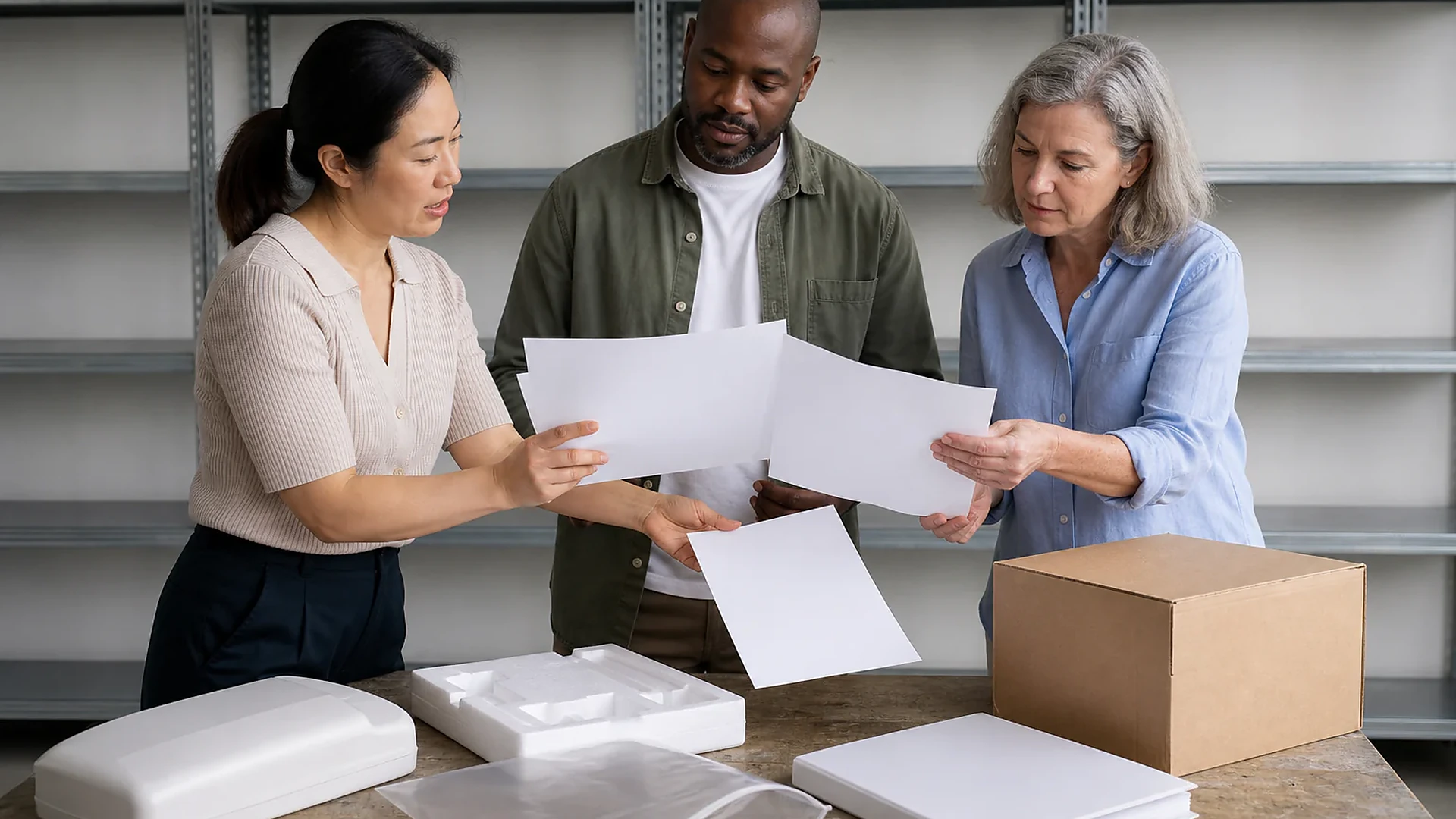 china sourcing guide export documentation checklist for Export Documentation Checklist