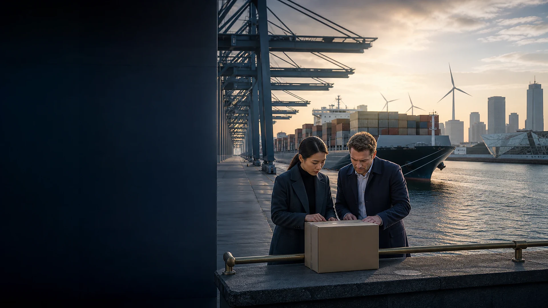china sourcing guide importing from china to europe for Importing from China to Europe : Complete Customs, Tariff Compliance Guide (2026)