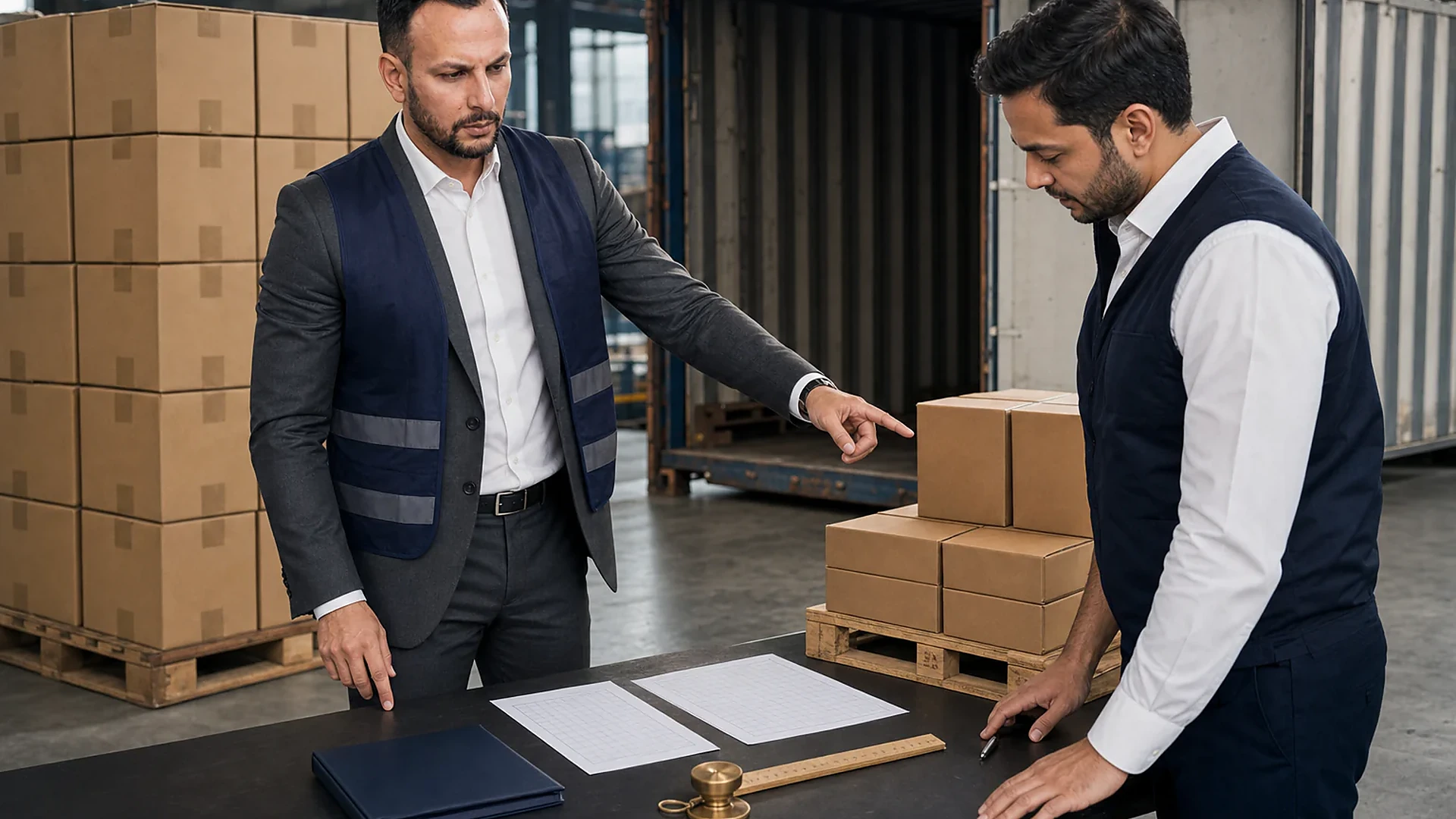 china sourcing guide lcl vs fcl shipping for LCL vs FCL Shipping
