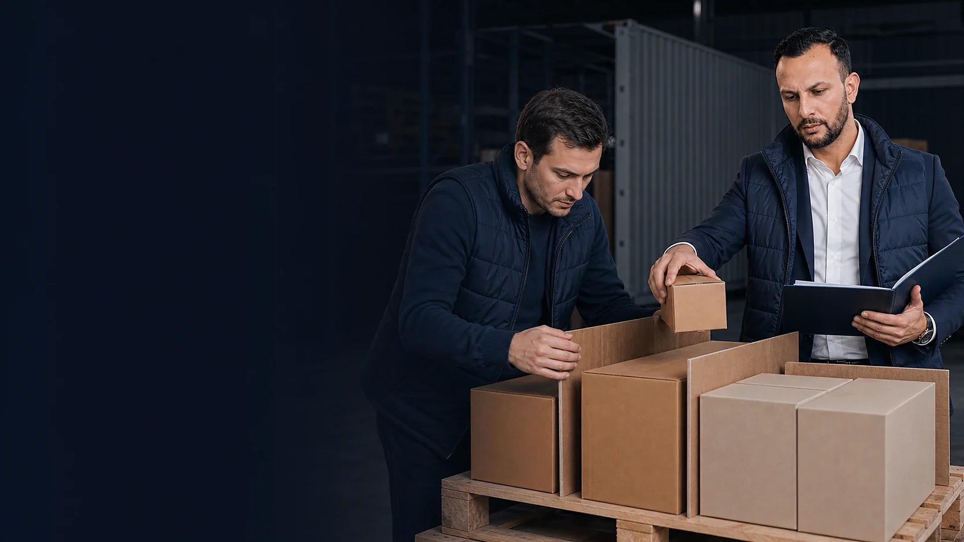china sourcing guide lcl vs fcl shipping for LCL vs FCL Shipping