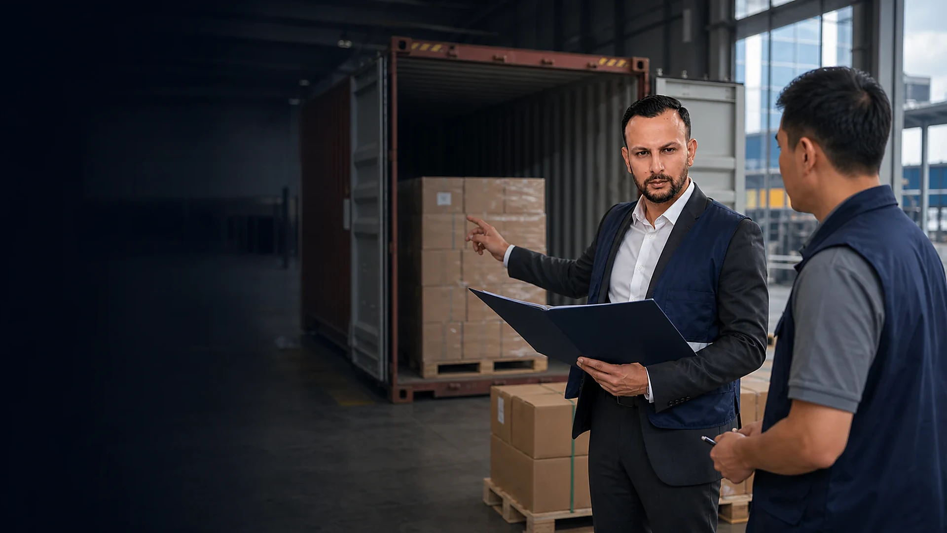 china sourcing guide lcl vs fcl shipping for LCL vs FCL Shipping