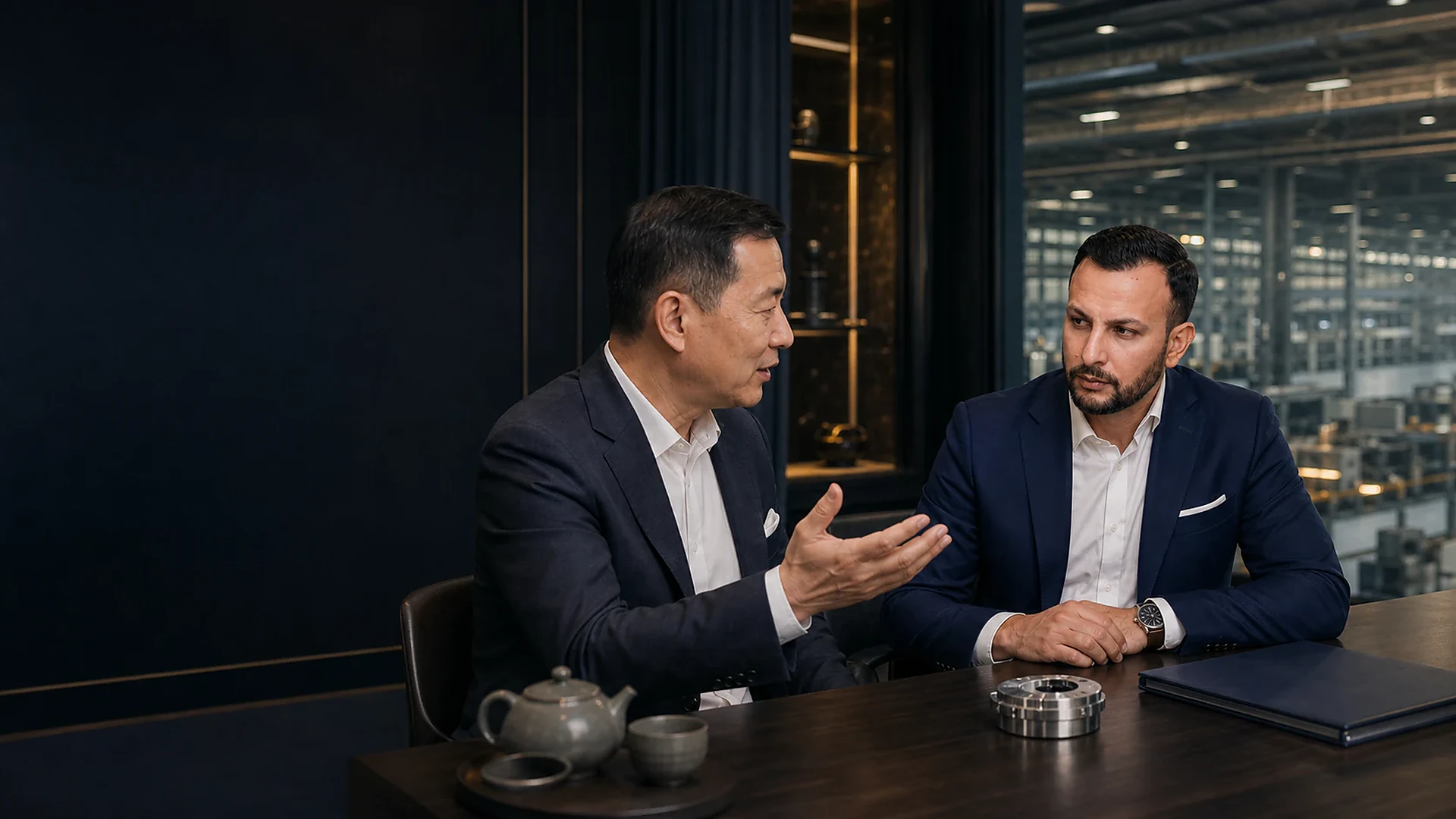 china sourcing guide negotiating with chinese suppliers for Negotiating with Chinese Suppliers : Cultural Bridge Proven Tactics That Actually Work
